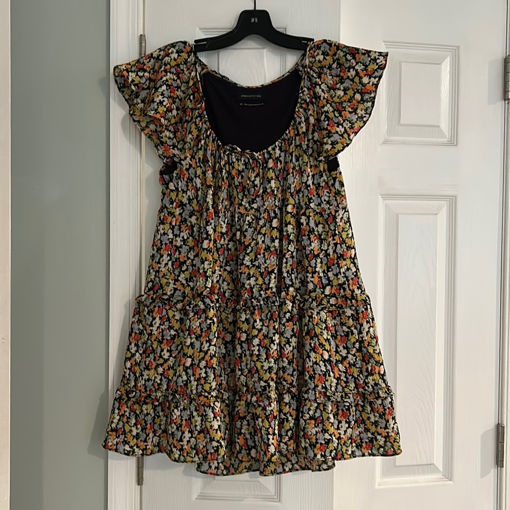 Urban outfitters Babydoll dress